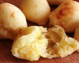離乳食やおやつに♪もちもちじゃがいもパン作り方7写真