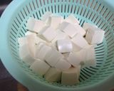 麻婆豆腐作り方1写真