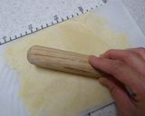 おかしな仲間クリームサンドサブレ作り方6写真