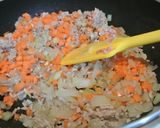 トマトドライカレー作り方3写真