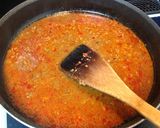 麻婆豆腐作り方5写真
