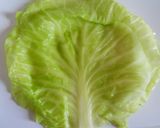 キャベツカツ作り方1写真