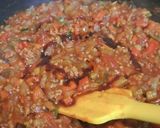 トマトドライカレー作り方6写真