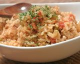トマトドライカレー作り方7写真