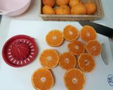 みかん救済♬みかん寒天(*^^*)作り方1写真