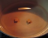 ♪豚肉白菜ロール♡コンソメ煮♪作り方4写真