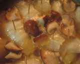 ♪豚肉白菜ロール♡コンソメ煮♪作り方6写真