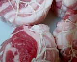 チャーシュー…ついでに煮たまご作り方1写真
