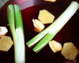 チャーシュー…ついでに煮たまご作り方2写真