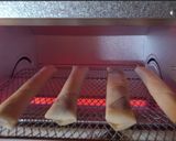 スティックスィーツ～こしあん～作り方3写真