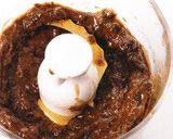 手作りプルーンジャム！砂糖不使用作り方3写真