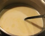 調味料は塩だけ!さつま芋スープポタージュ作り方3写真