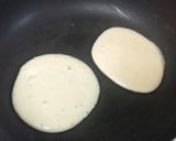 HMで手作りどら焼き(*^_^*)作り方2写真