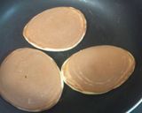 HMで手作りどら焼き(*^_^*)作り方3写真