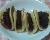 HMで手作りどら焼き(*^_^*)作り方4写真