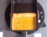 卵1個でお弁当にもいいふわふわ卵焼き♡作り方7写真