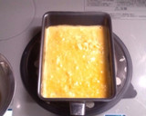 卵1個でお弁当にもいいふわふわ卵焼き♡作り方6写真
