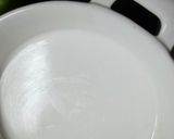 ブロッコリー芯とさつまいものグラタン作り方4写真