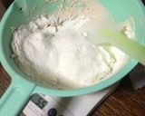 シンプルなクッキー作り方3写真