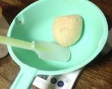 シンプルなクッキー作り方4写真