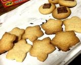 シンプルなクッキー作り方6写真