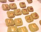 シンプルなクッキー作り方7写真