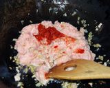 簡単♪麻婆豆腐♪時短バージョンです！！作り方1写真