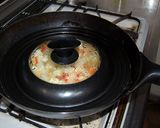 簡単♪麻婆豆腐♪時短バージョンです！！作り方3写真