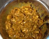 耳までぜーんぶ使う！食パンでカレーパン作り方3写真