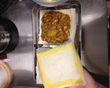 耳までぜーんぶ使う！食パンでカレーパン作り方5写真