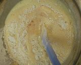 トマトのヨーグルトケーキ（炊飯器使用）作り方3写真