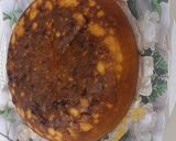 トマトのヨーグルトケーキ（炊飯器使用）作り方5写真