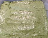 ほうれん草のロールケーキ作り方5写真