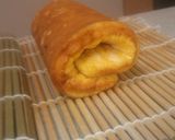 お寿司屋さんの玉子焼き☆栄養士ママ作り方5写真