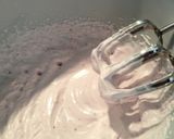 ほうれん草のロールケーキ作り方8写真