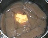 こんにゃくの土手煮風作り方2写真