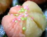 メチャ簡単✿白花豆で作る白い粒餡作り方7写真