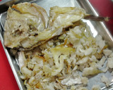真鯛のあらで旨みup♡大根の炊き込みご飯作り方7写真