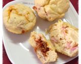 基本のおから入り朝食マフィン☆作り方6写真
