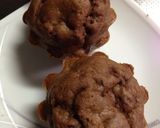 基本のおから入り朝食マフィン☆作り方7写真