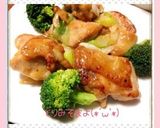 鶏味噌マヨ作り方4写真