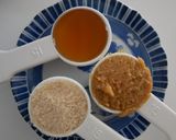 ナスと京揚げのレンチン味噌煮作り方4写真