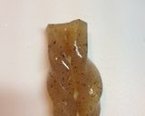 お弁当にも♩こんにゃくの甘辛煮♩作り方3写真