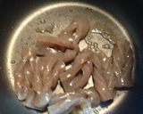 お弁当にも♩こんにゃくの甘辛煮♩作り方5写真