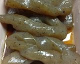 お弁当にも♩こんにゃくの甘辛煮♩作り方6写真