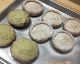 椎茸の肉詰め＊鶏胸ひき肉で！お弁当にも♡作り方3写真