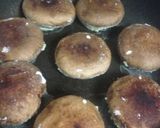 椎茸の肉詰め＊鶏胸ひき肉で！お弁当にも♡作り方5写真