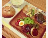 椎茸の肉詰め＊鶏胸ひき肉で！お弁当にも♡作り方7写真