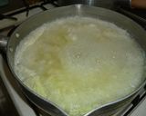 ヘルシーおいしー！大根チョコレート作り方1写真
