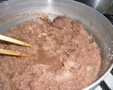 ヘルシーおいしー！大根チョコレート作り方3写真